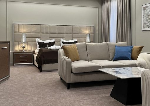 Ferdinand Hotel & Restaurant